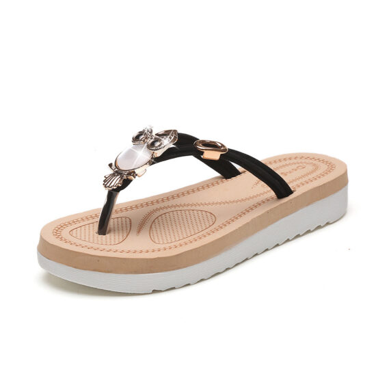 Classic Flip Flops for Women in Bulk
