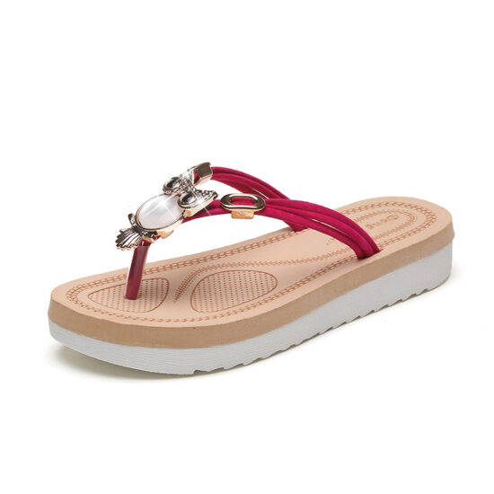 Classic Flip Flops for Women in Bulk