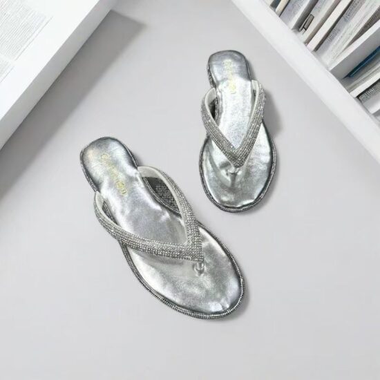 Colorful Summer Flip Flops for Women