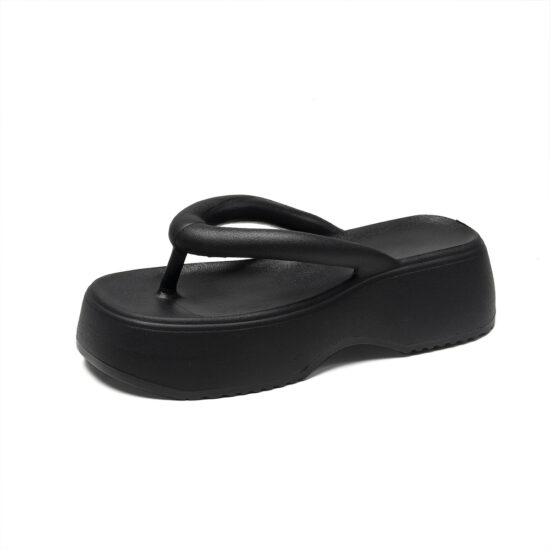Comfortable Anti-Slip Flip Flops for Women