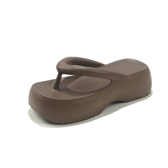 Comfortable Anti-Slip Flip Flops for Women