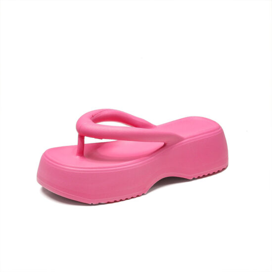 Comfortable Anti-Slip Flip Flops for Women