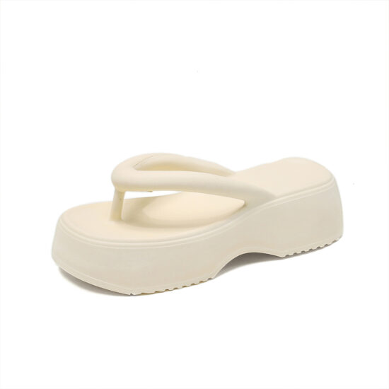 Comfortable Anti-Slip Flip Flops for Women
