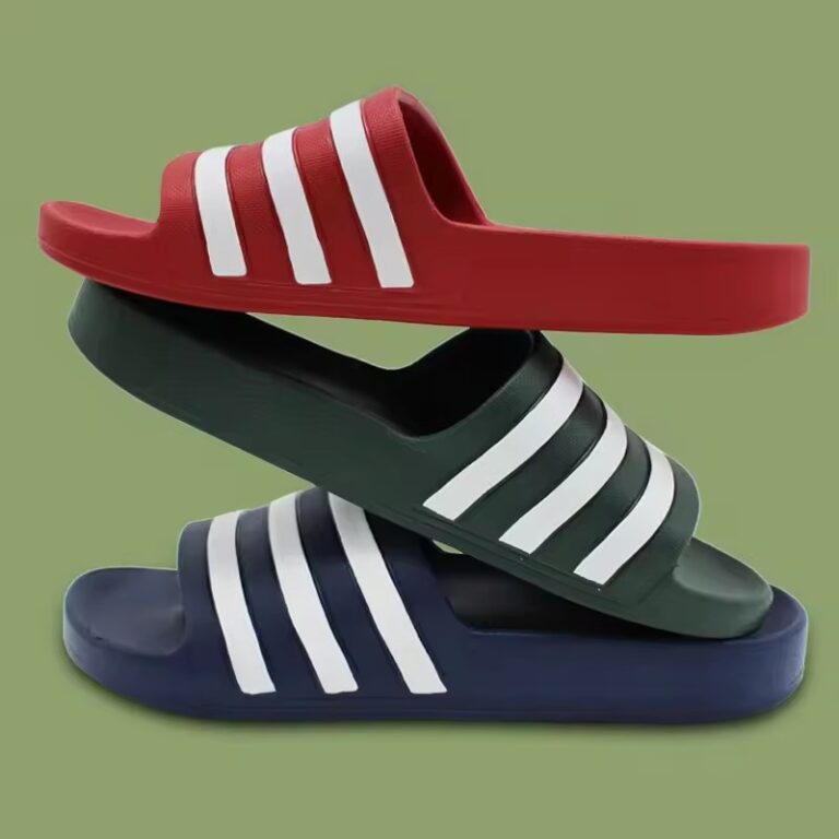 Comfortable Men's Beach Flip Flops