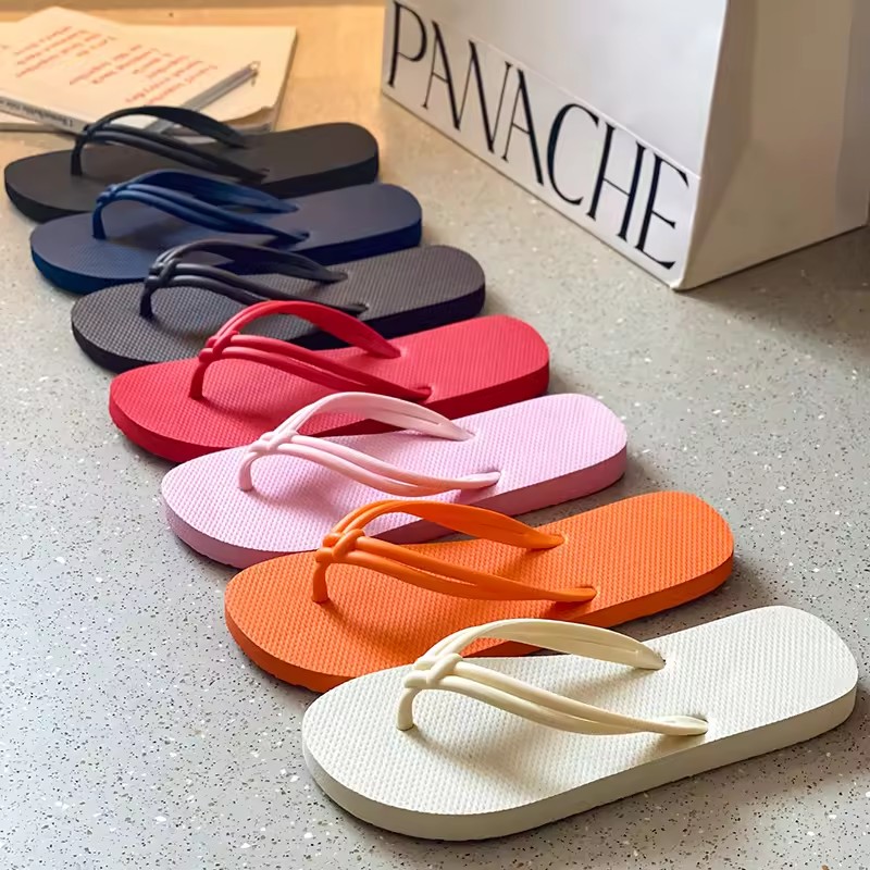 Eco-Friendly Flip Flops for Women