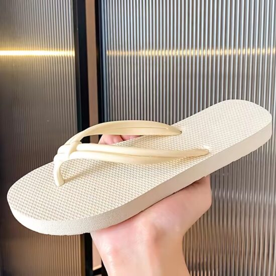 Eco-Friendly Flip Flops for Women
