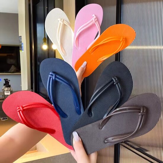 Eco-Friendly Flip Flops for Women