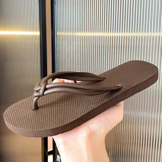 Eco-Friendly Flip Flops for Women