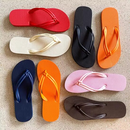 Eco-Friendly Flip Flops for Women