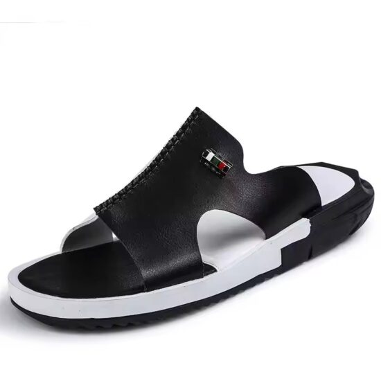 Foam Sole Flip Flops for Men