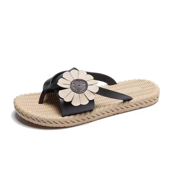 Ladies Flip Flops for Pool and Beach