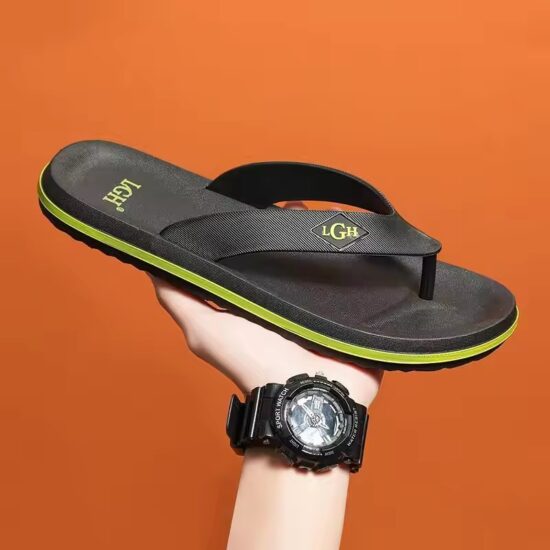 Men's Beach Sand Flip Flops