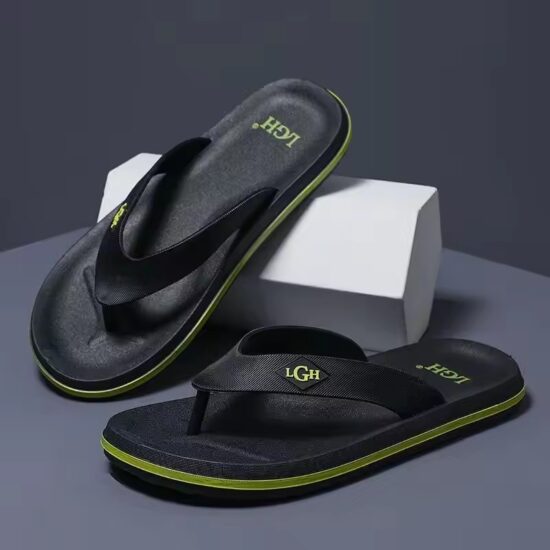 Men's Beach Sand Flip Flops