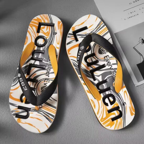 Mens Flip Flops Manufacturer Bulk Supply