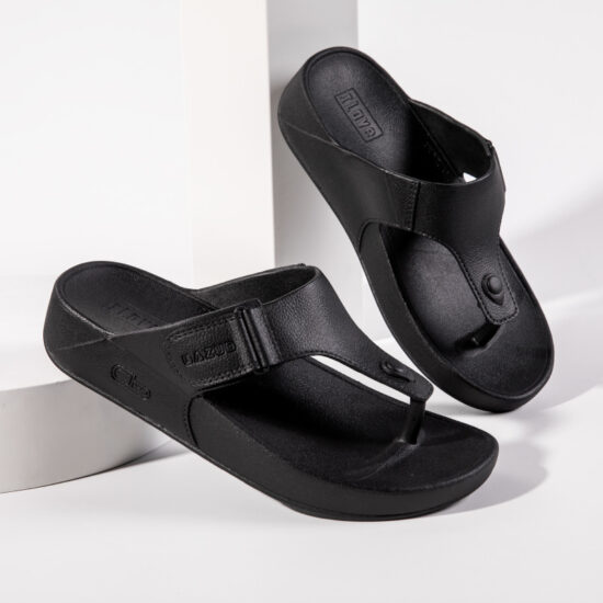 Men's Flip Flops for Hot Weather