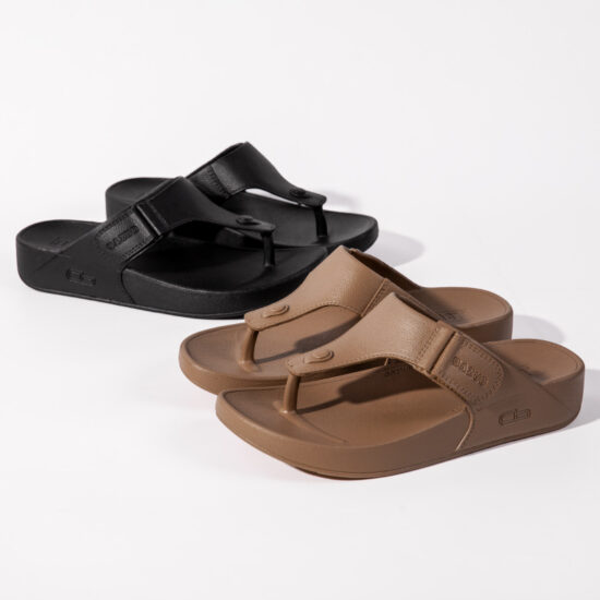 Men's Flip Flops for Hot Weather