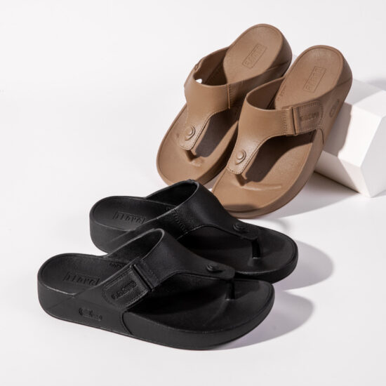 Men's Flip Flops for Hot Weather