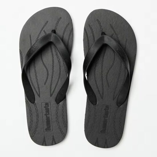 Men's Flip Flops with Non-Slip Rubber Sole