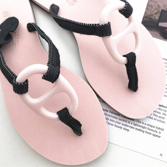 OEM Women Flip Flops Manufacturer