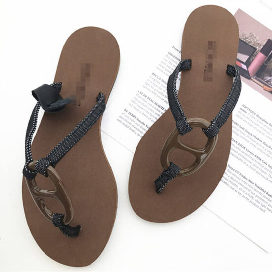 OEM Women Flip Flops Manufacturer