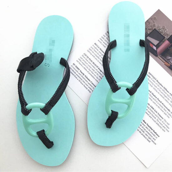 OEM Women Flip Flops Manufacturer