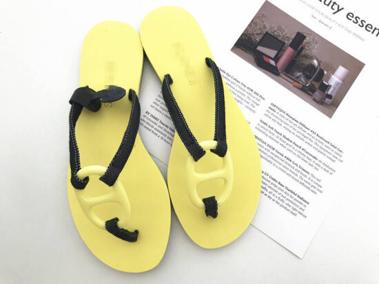 OEM Women Flip Flops Manufacturer