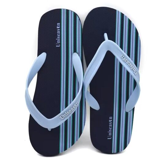 Quick-Dry Flip Flops for Men Gym and Shower