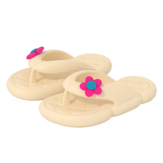 Slim Strap Ladies Flip Flops