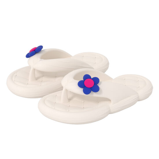 Slim Strap Ladies Flip Flops