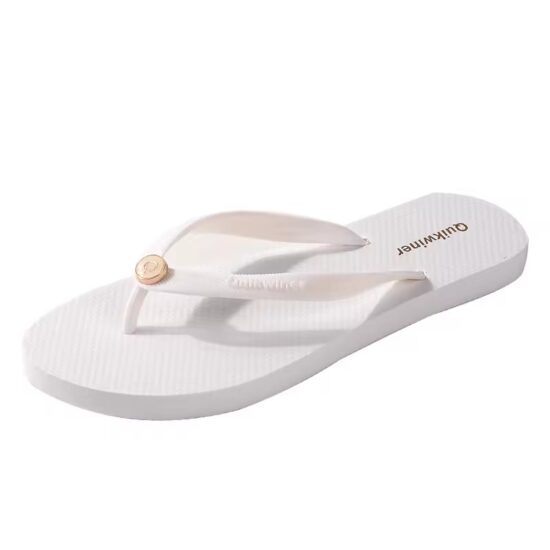 Soft Sole Women’s Summer Flip Flops