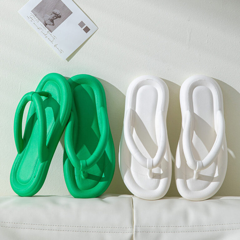 Travel Ready Women Flip Flops