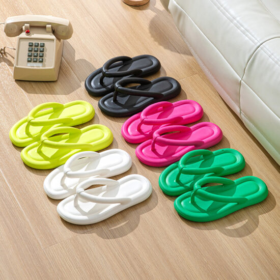 Travel Ready Women Flip Flops