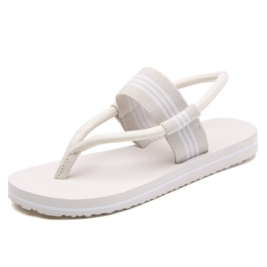 Travel Sandals Flip Flops for Women