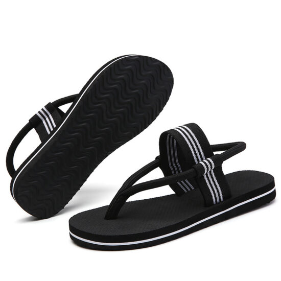 Travel Sandals Flip Flops for Women