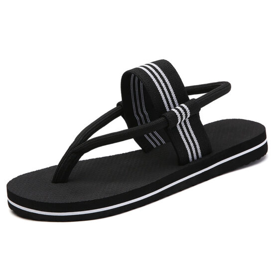 Travel Sandals Flip Flops for Women
