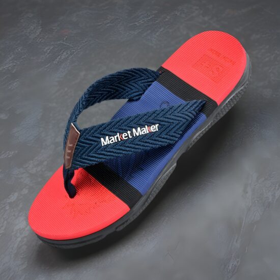 Urban Style Flip Flops for Men