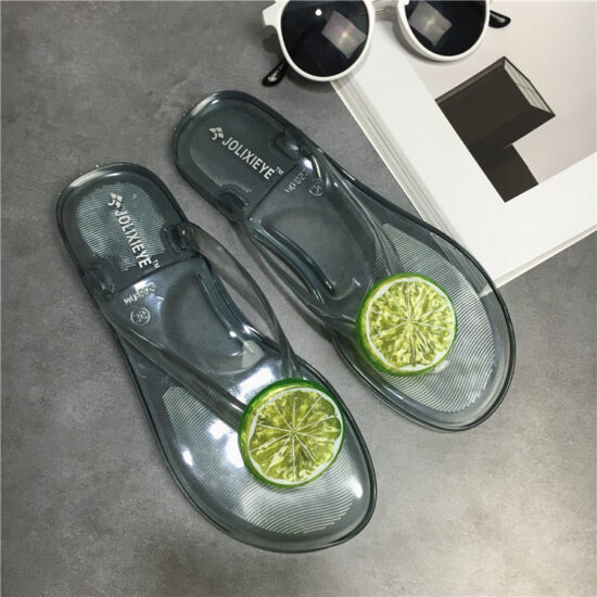 Women’s Casual Flat Flip Flops