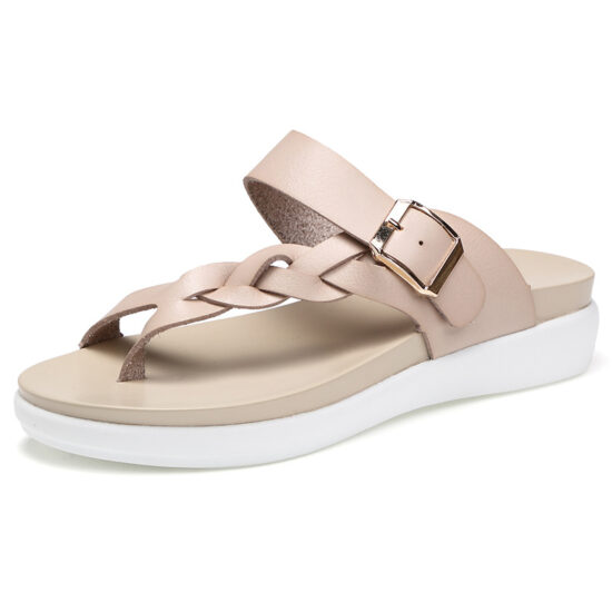Women’s Flip Flops with Arch Support