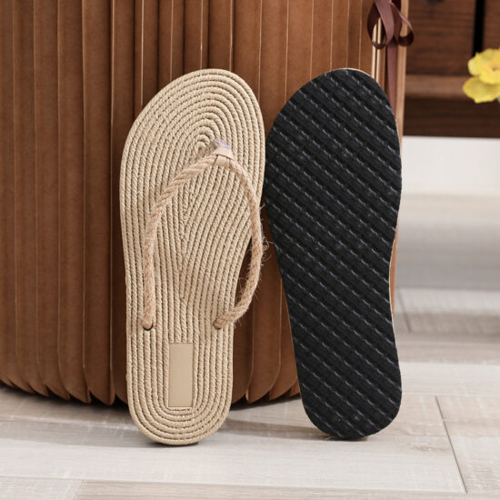 Women’s Floral Print Beach Sandals
