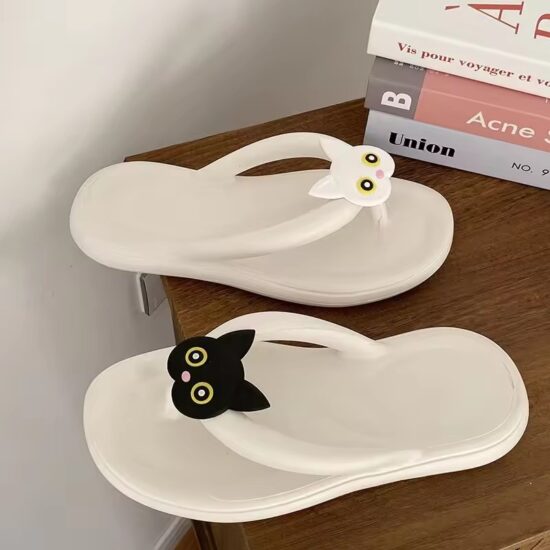 Women’s Glitter Fashion Flip Flops