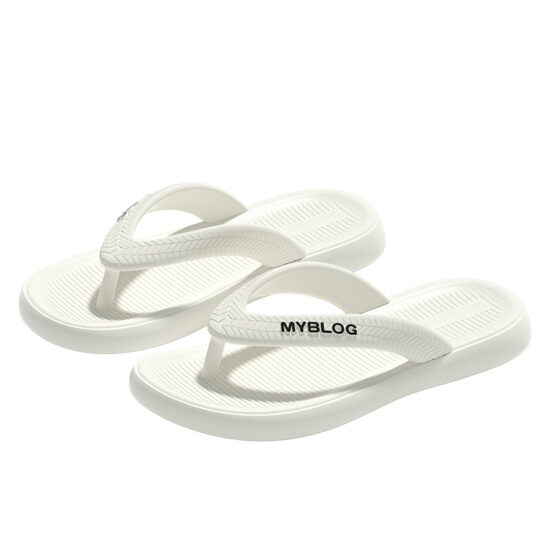 Women’s Platform Flip Flops