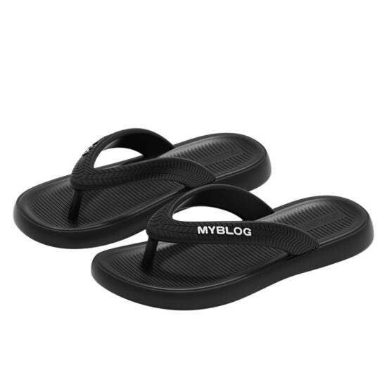Women’s Platform Flip Flops