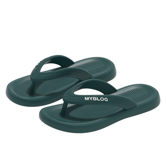 Women’s Platform Flip Flops