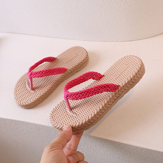 children-flip-flops-summer-beachwear