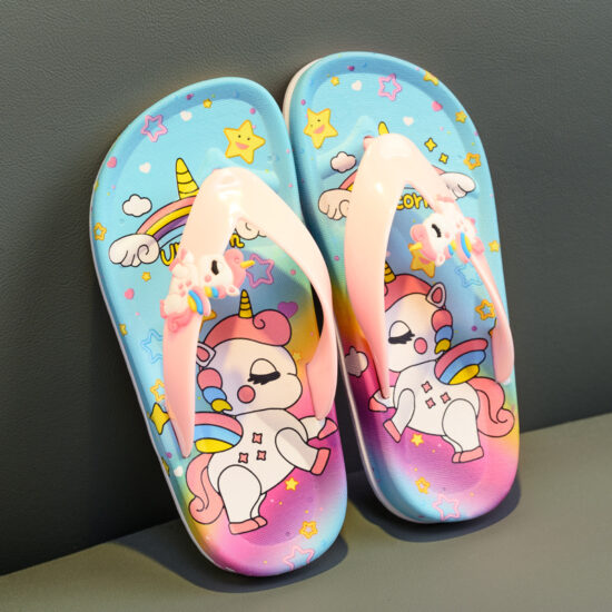 custom-logo-kids-flip-flops-wholesale