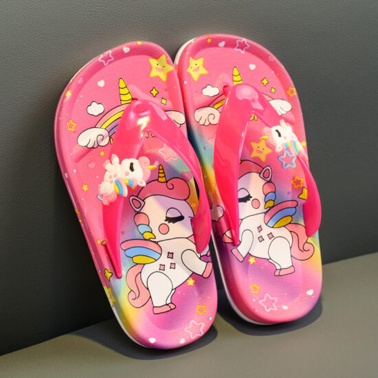 custom-logo-kids-flip-flops-wholesale