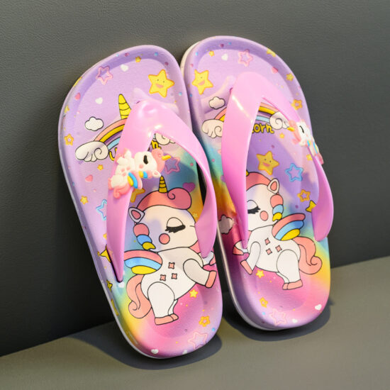 custom-logo-kids-flip-flops-wholesale