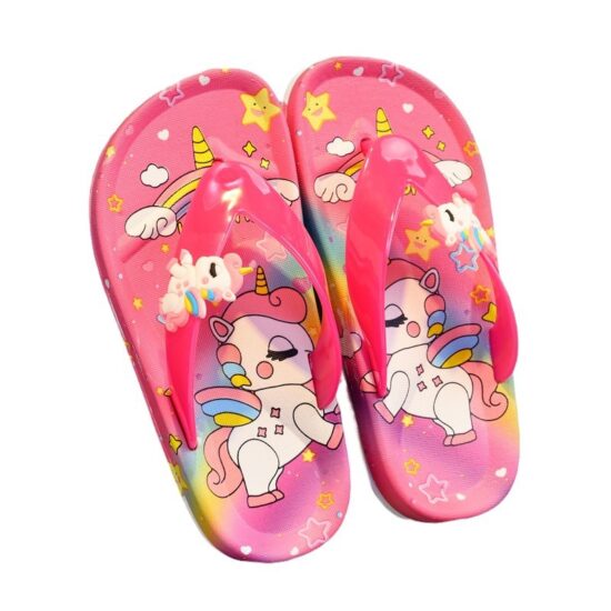 custom-logo-kids-flip-flops-wholesale