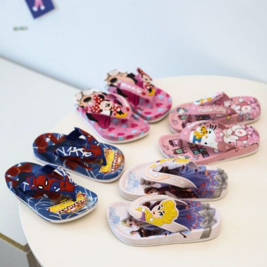 kids-flip-flops-animal-patterns