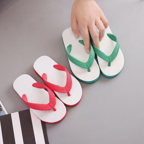 kids-flip-flops-colorful-rubber